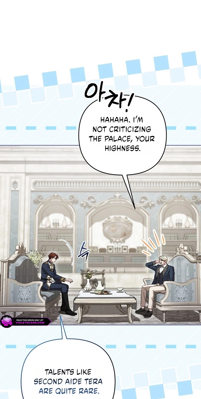 I’ll Save This Damned Family! Chapter 193 - Page 68