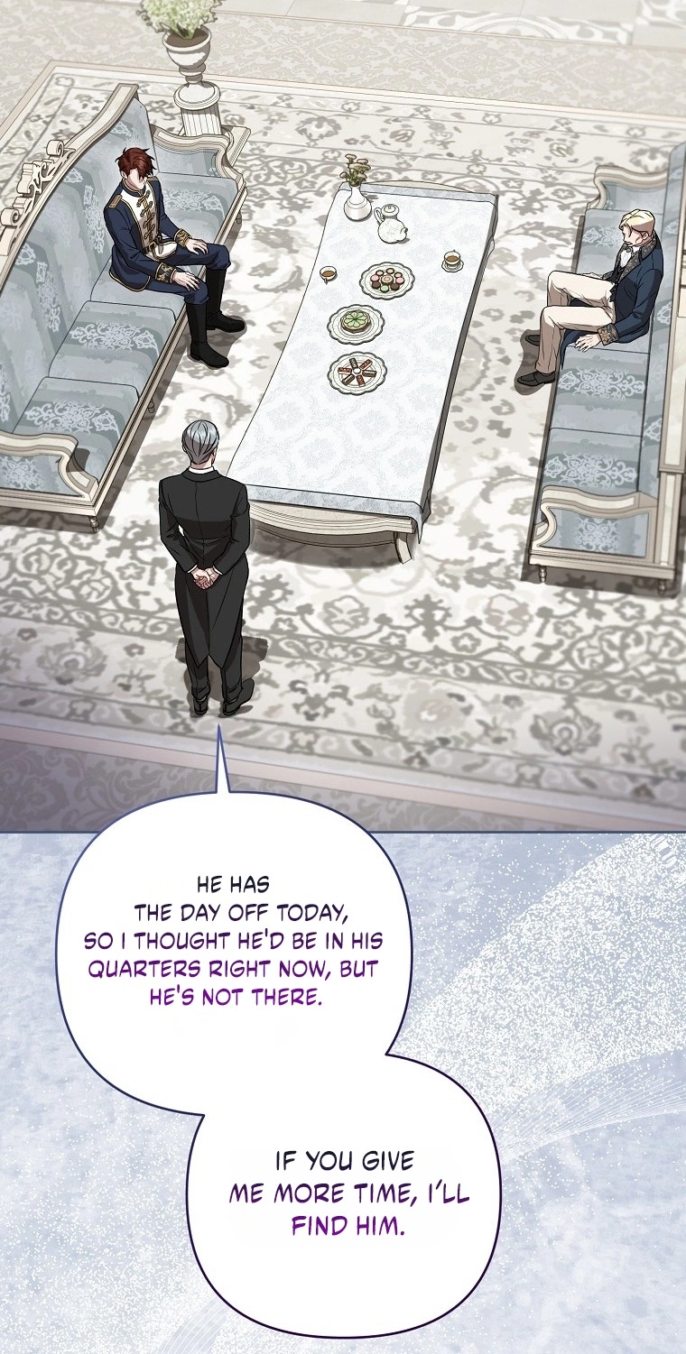 I’ll Save This Damned Family! Chapter 193 - Page 77