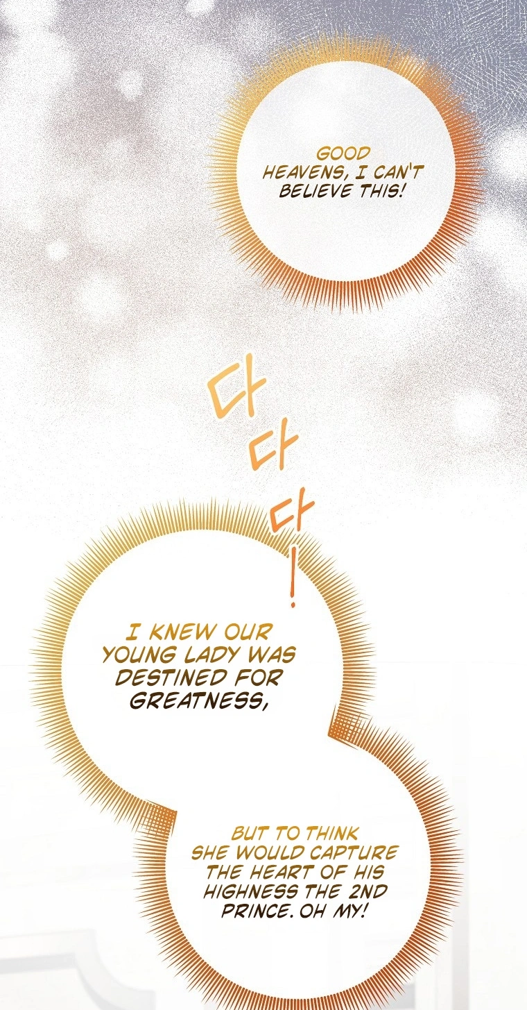 I’ll Save This Damned Family! Chapter 195 - Page 5