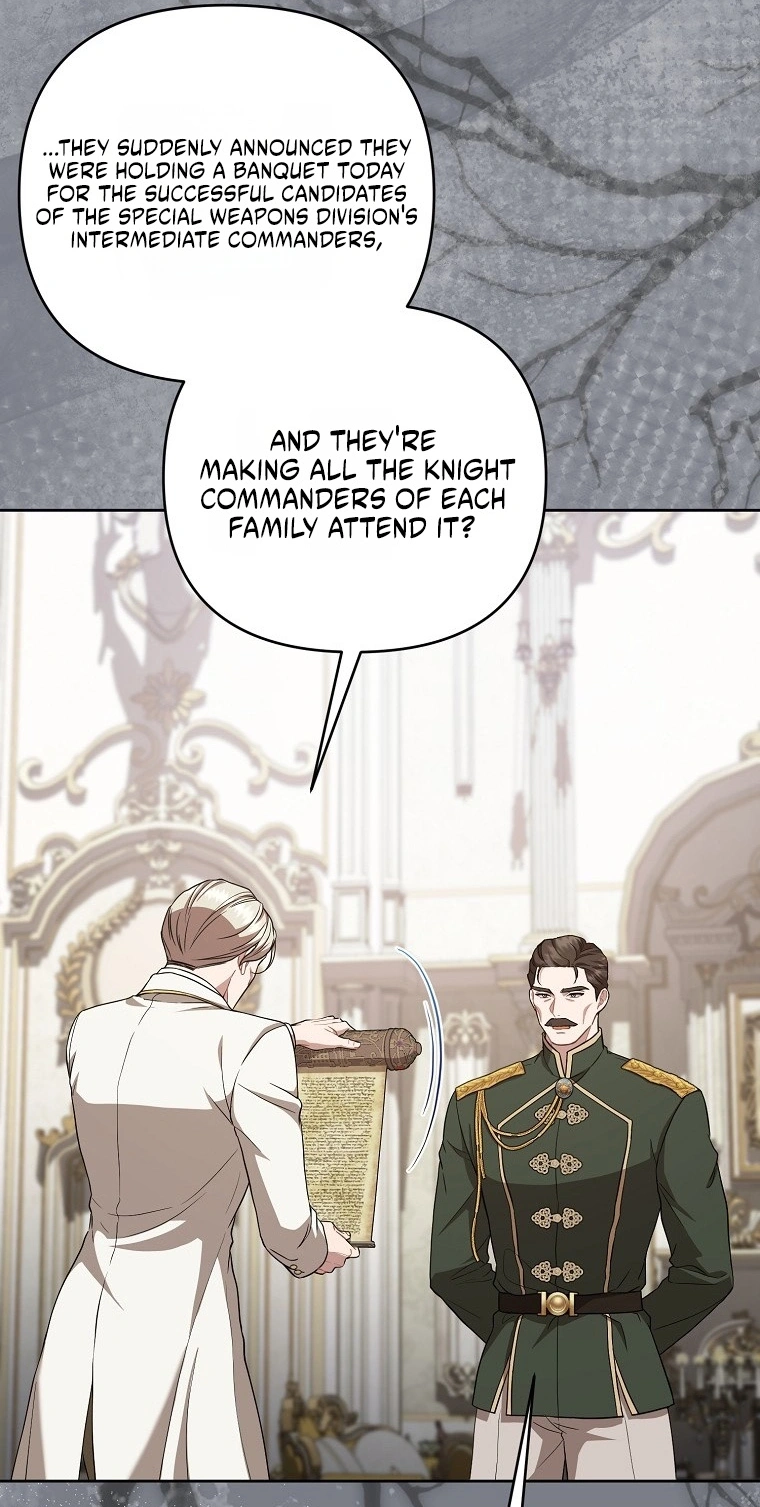 I’ll Save This Damned Family! Chapter 195 - Page 34