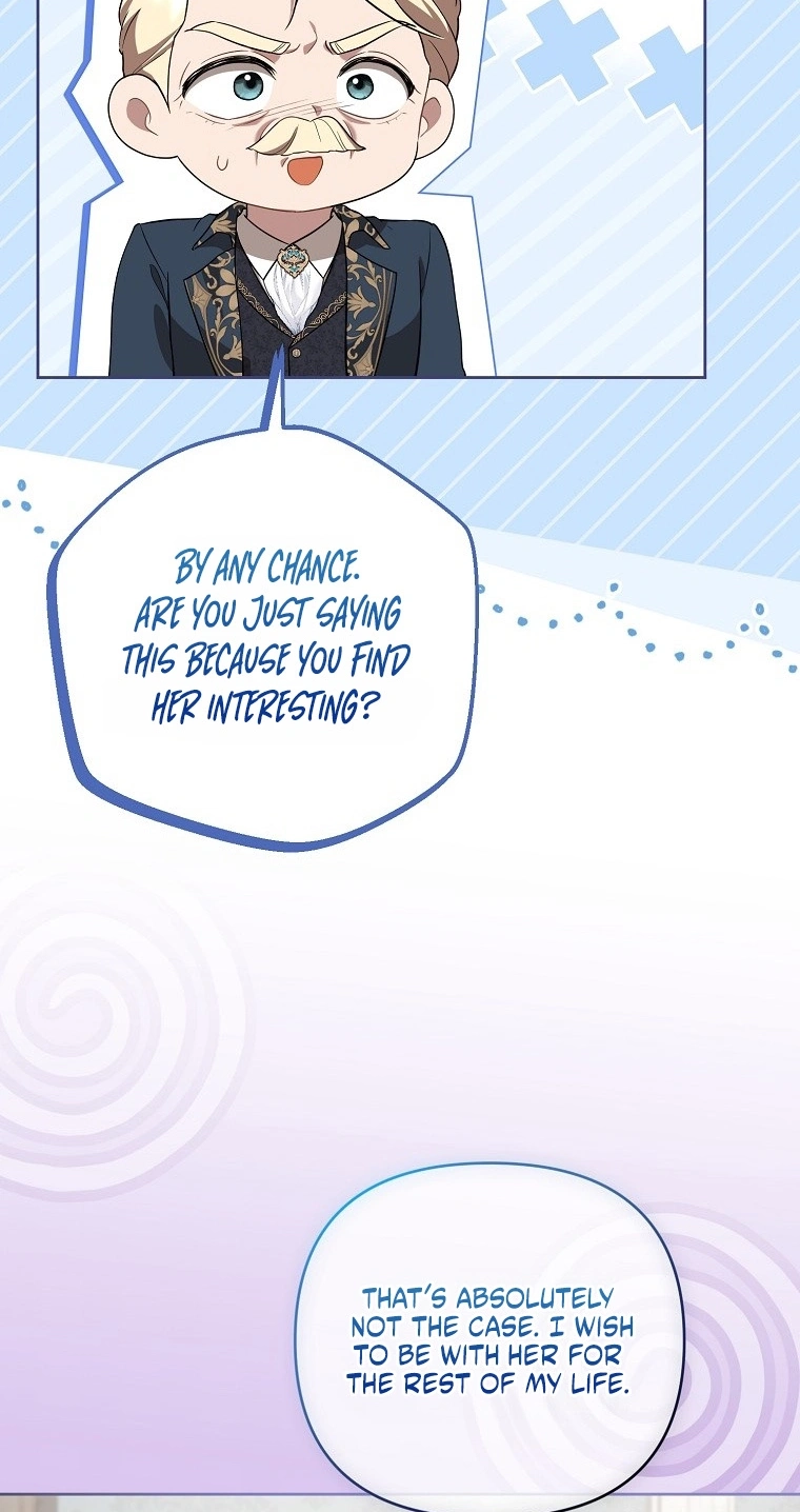 I’ll Save This Damned Family! Chapter 195 - Page 48