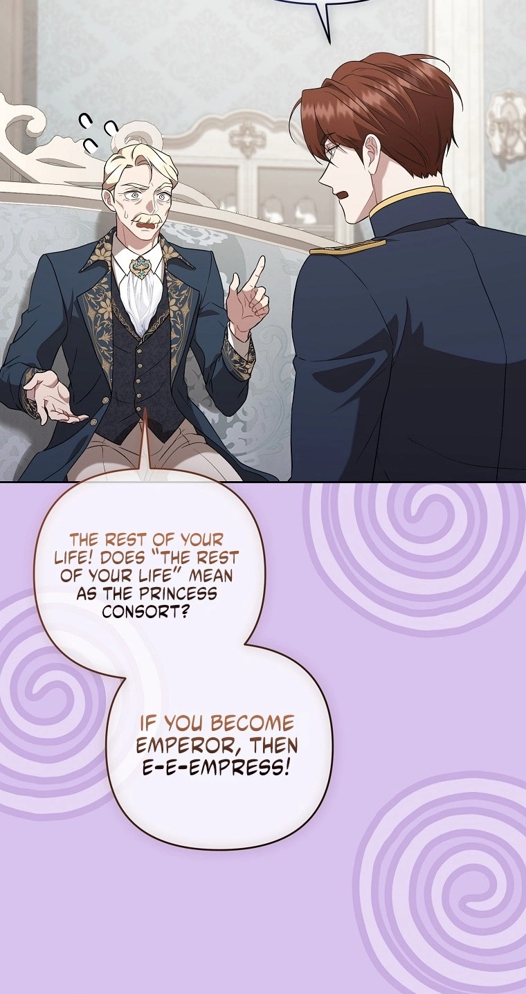 I’ll Save This Damned Family! Chapter 195 - Page 49