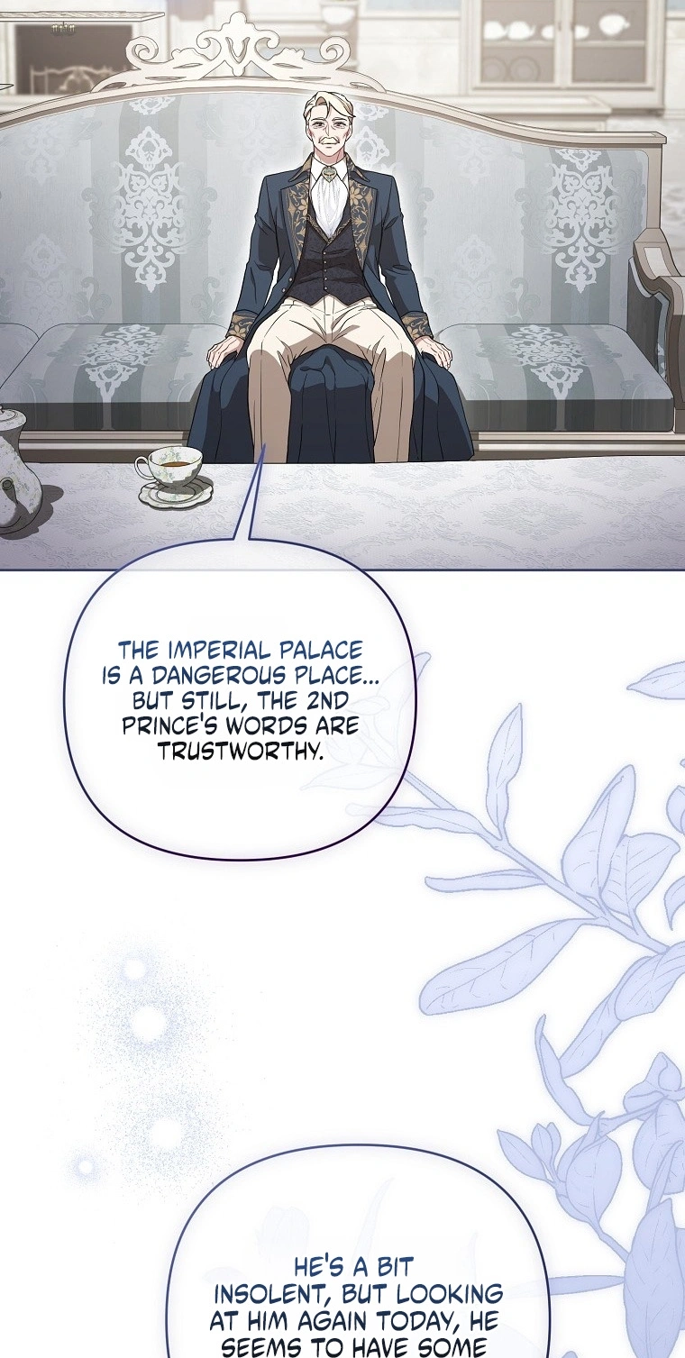 I’ll Save This Damned Family! Chapter 195 - Page 72