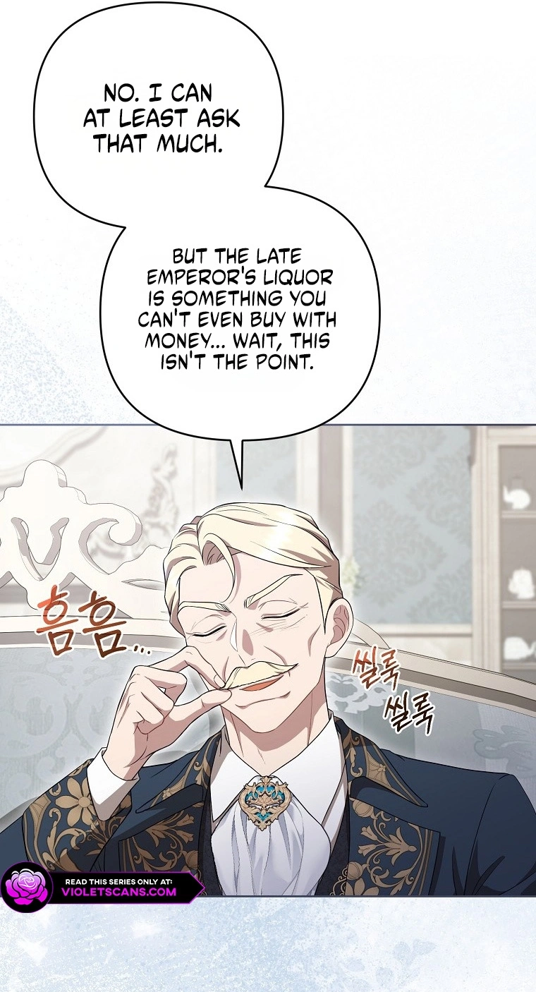 I’ll Save This Damned Family! Chapter 195 - Page 74