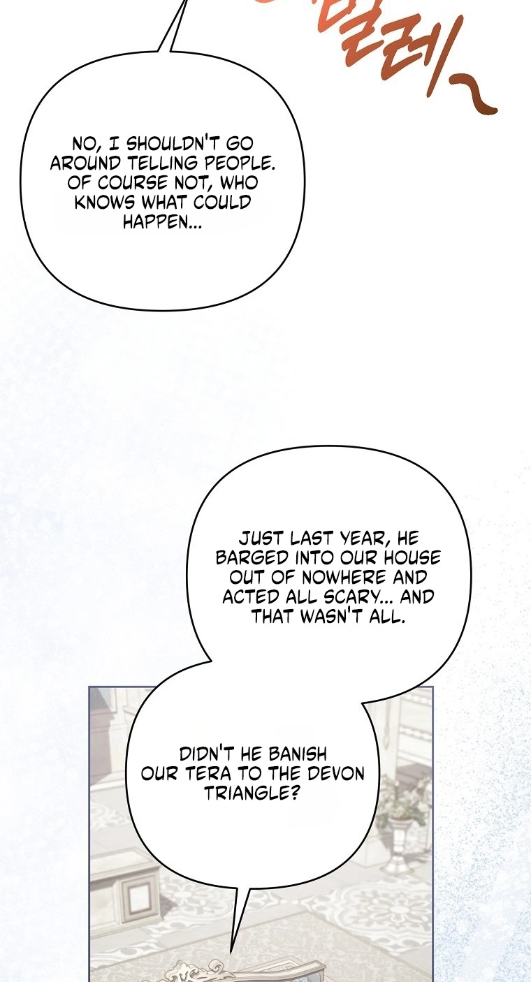 I’ll Save This Damned Family! Chapter 195 - Page 76
