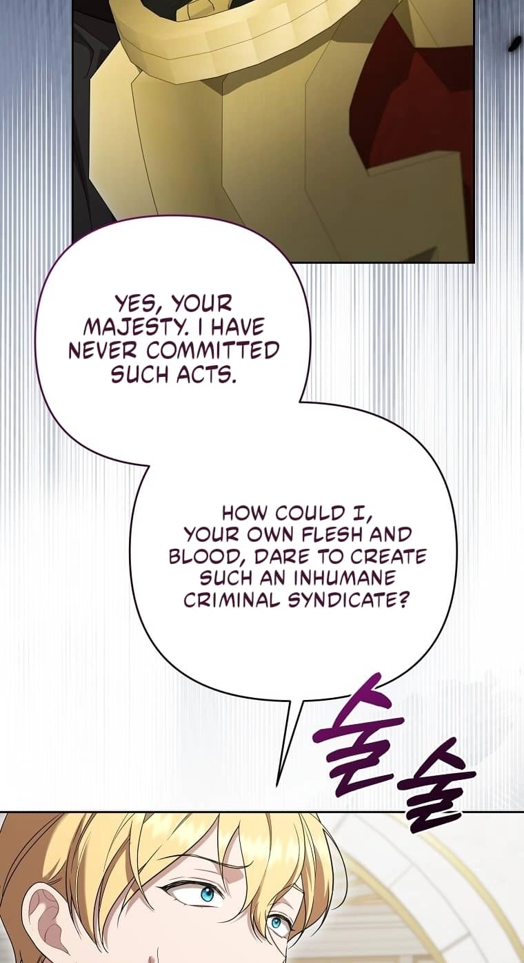 I’ll Save This Damned Family! Chapter 196 - Page 30