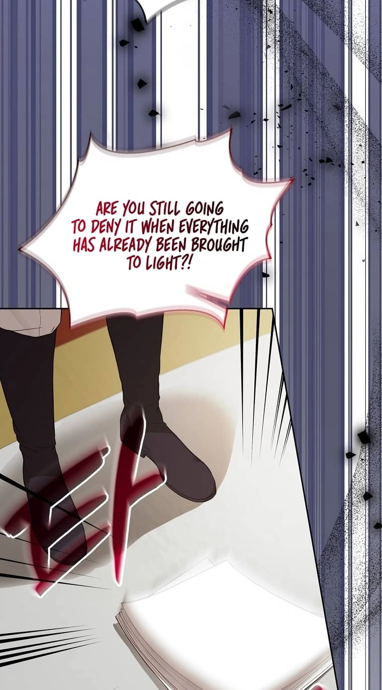I’ll Save This Damned Family! Chapter 196 - Page 35