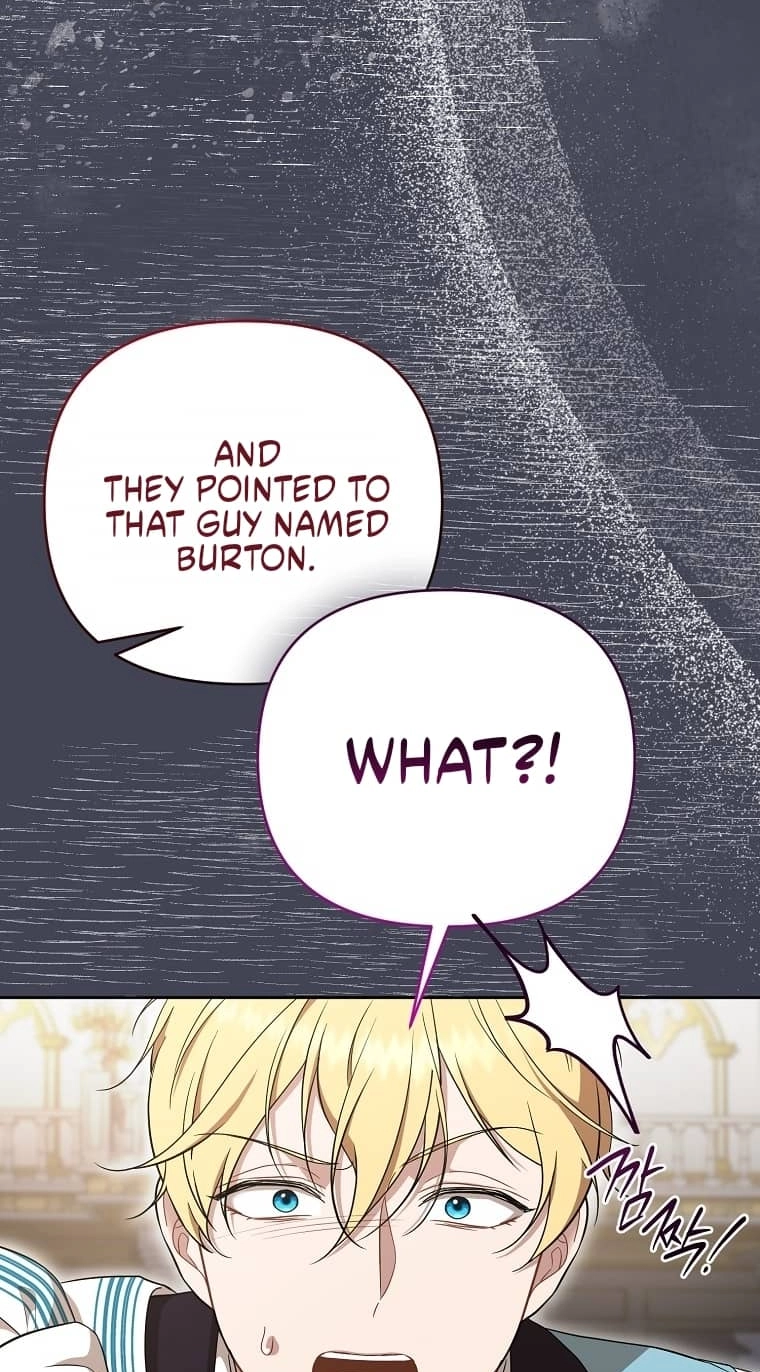 I’ll Save This Damned Family! Chapter 196 - Page 40