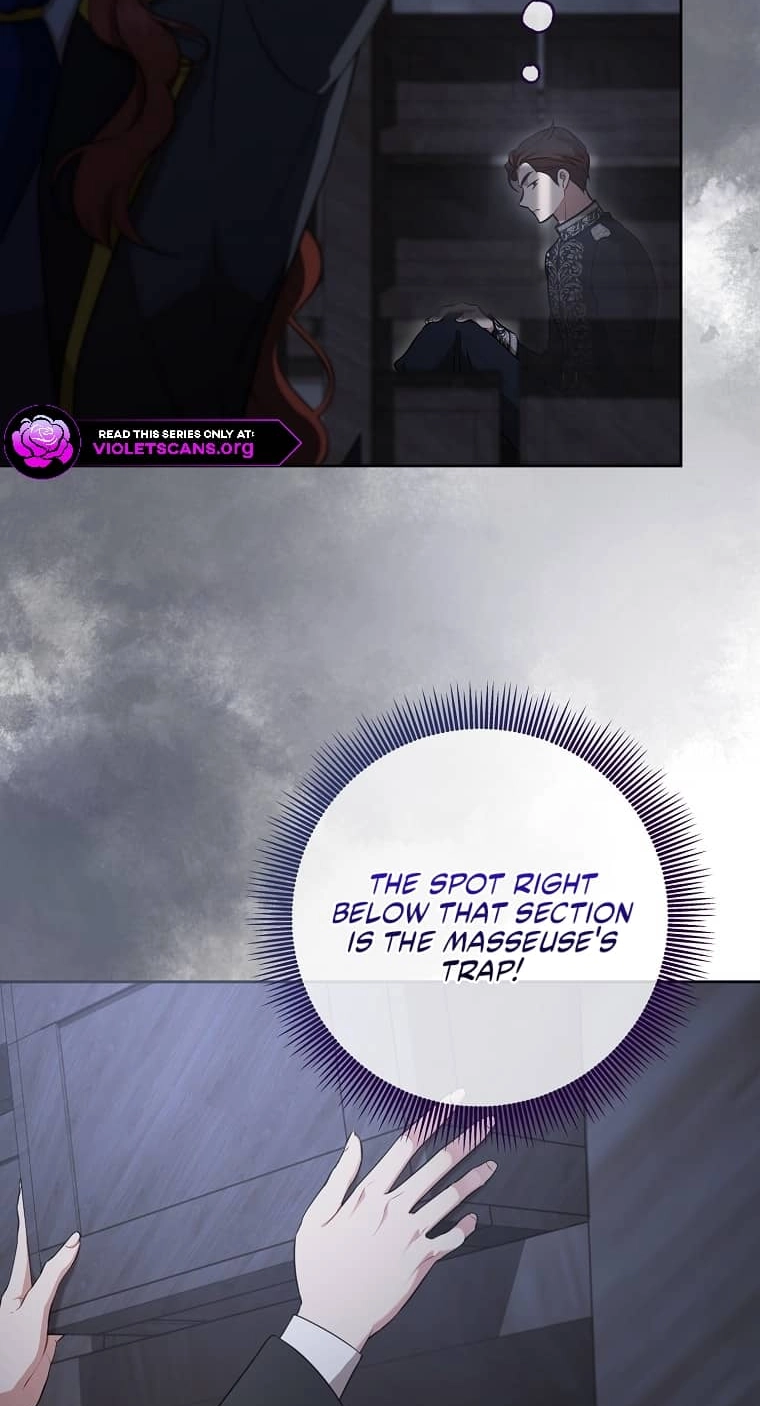 I’ll Save This Damned Family! Chapter 196 - Page 74