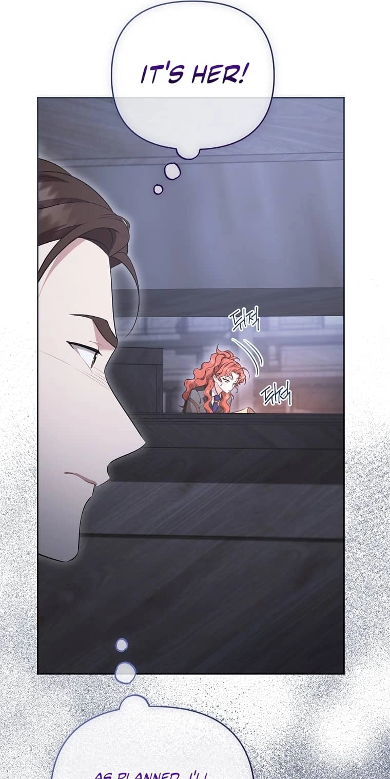 I’ll Save This Damned Family! Chapter 196 - Page 80