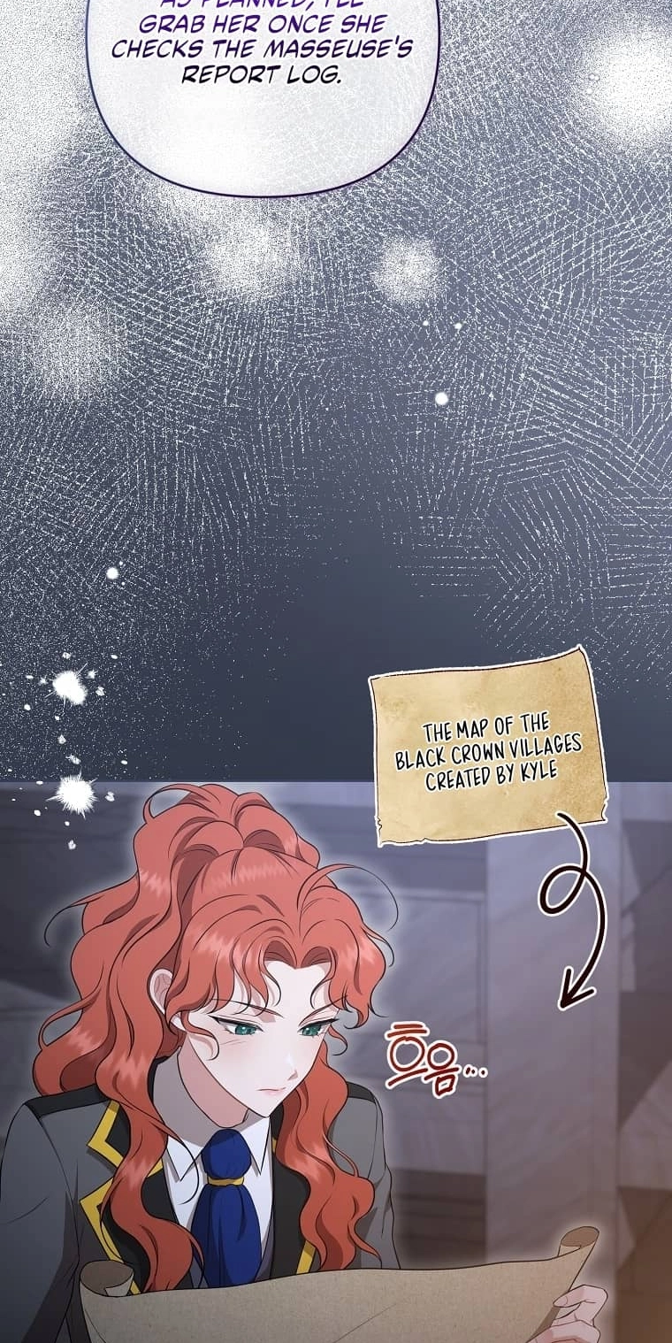 I’ll Save This Damned Family! Chapter 196 - Page 81