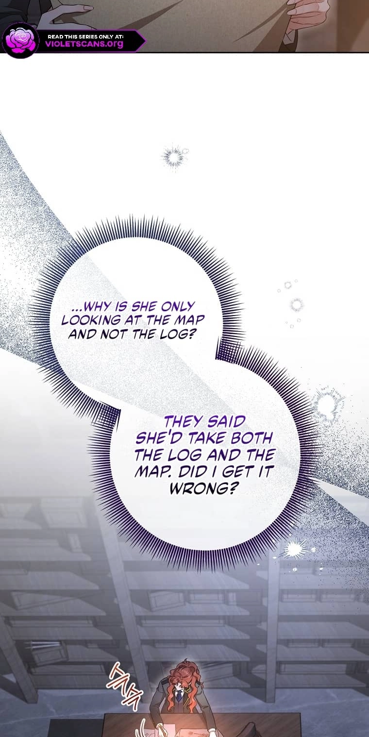I’ll Save This Damned Family! Chapter 196 - Page 82