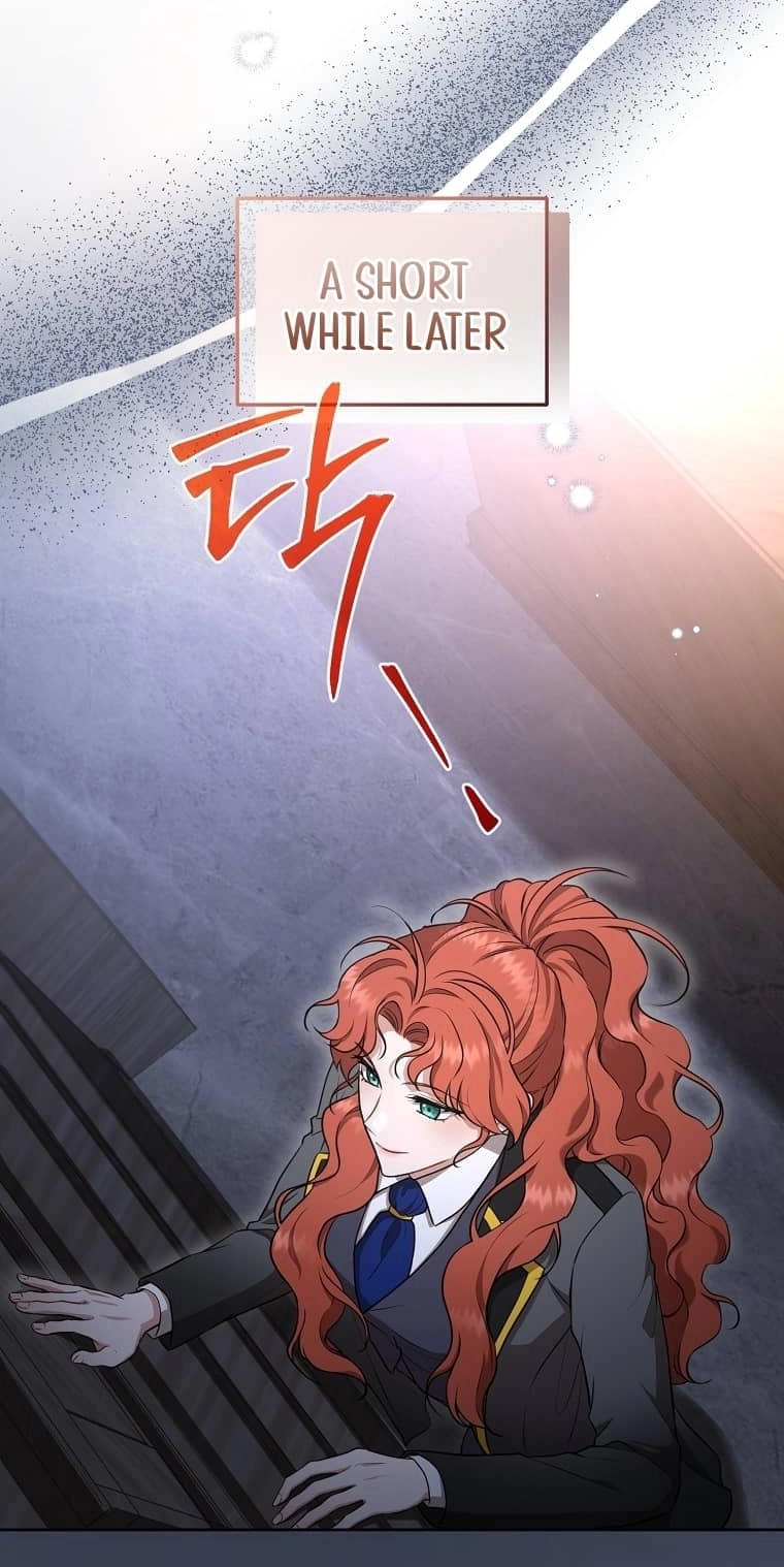 I’ll Save This Damned Family! Chapter 196 - Page 84
