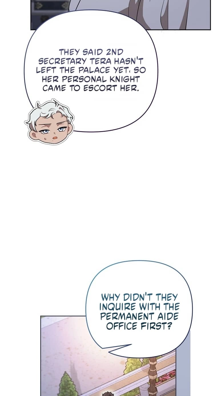I’ll Save This Damned Family! Chapter 197 - Page 41