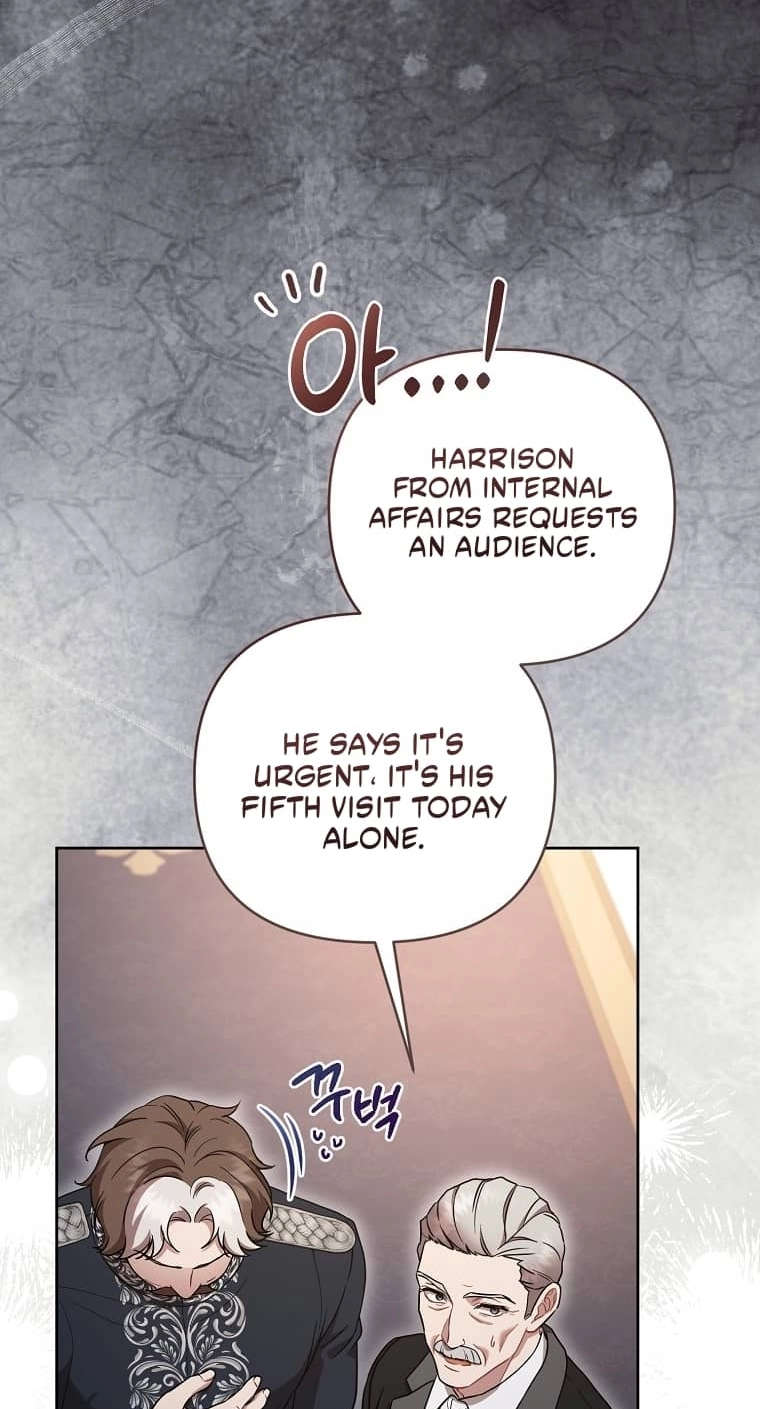 I’ll Save This Damned Family! Chapter 197 - Page 48