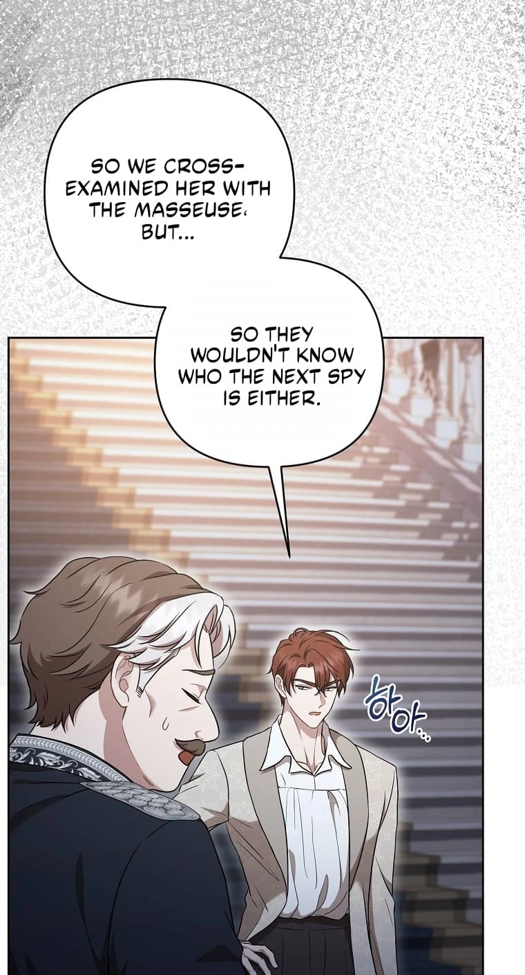 I’ll Save This Damned Family! Chapter 197 - Page 54