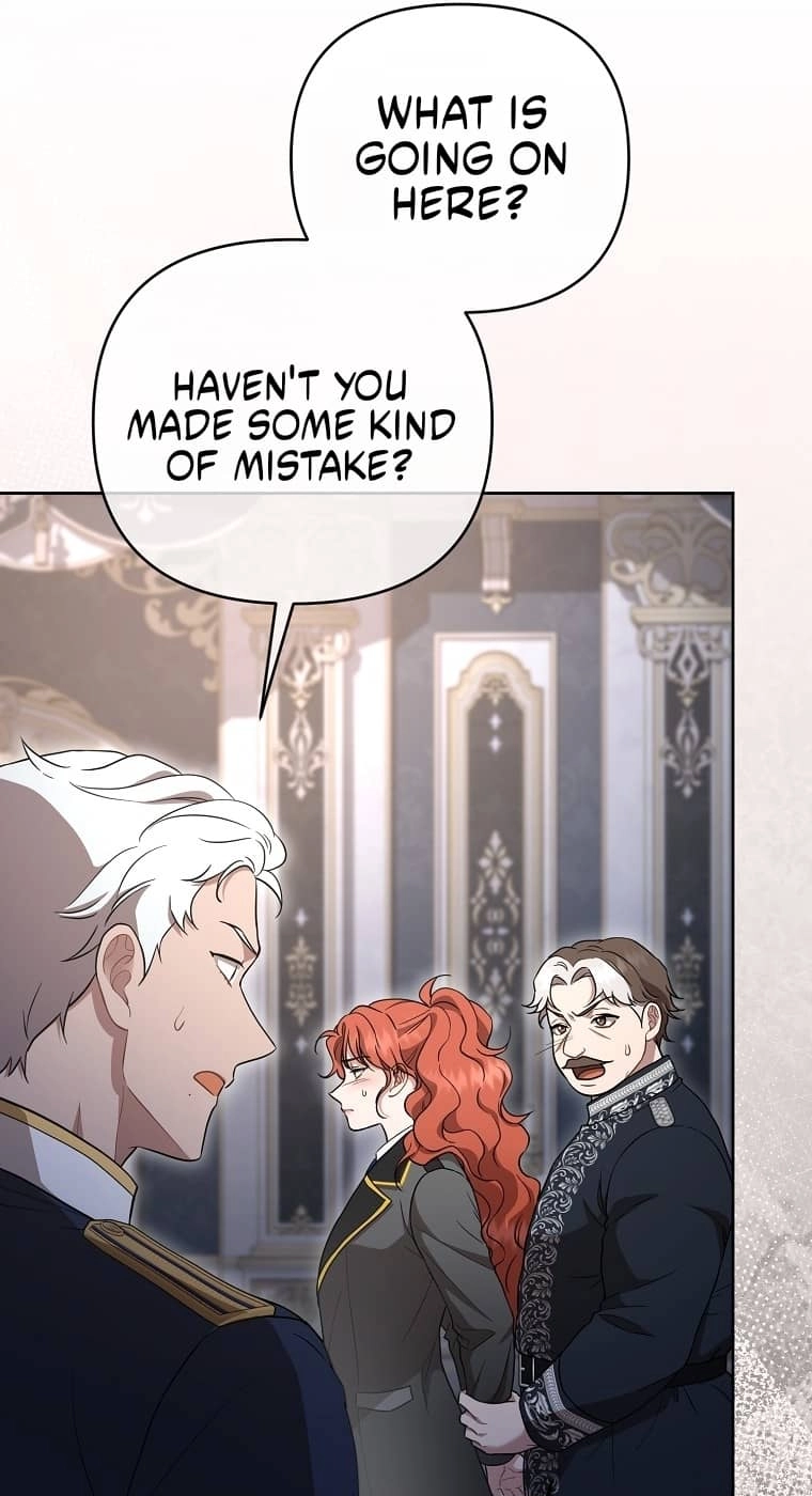 I’ll Save This Damned Family! Chapter 197 - Page 81