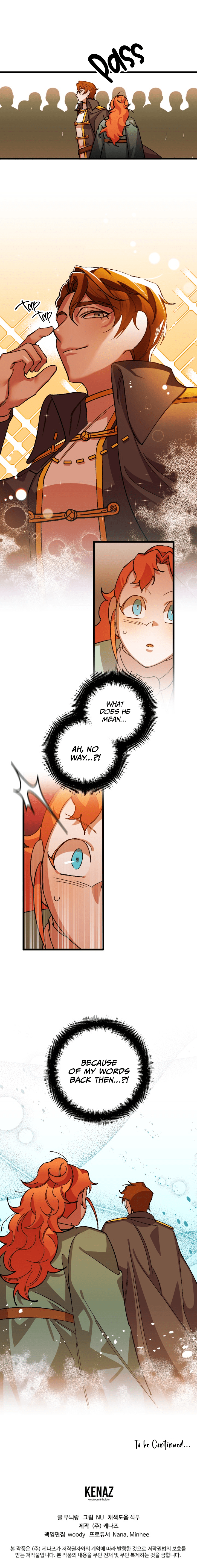 I’ll Save This Damned Family! Chapter 28 - Page 9
