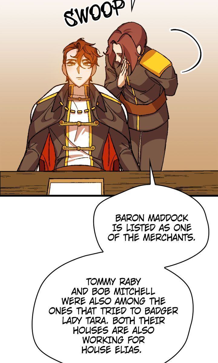 I’ll Save This Damned Family! Chapter 29 - Page 3