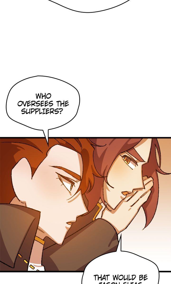 I’ll Save This Damned Family! Chapter 29 - Page 4