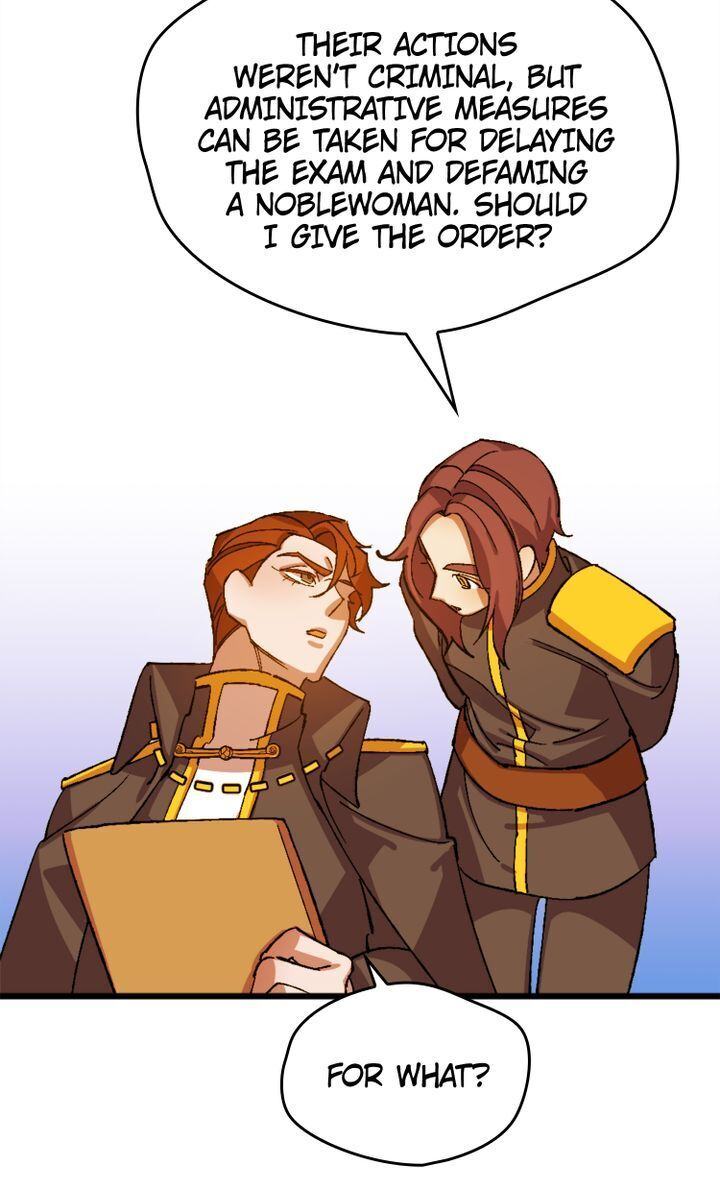 I’ll Save This Damned Family! Chapter 29 - Page 6