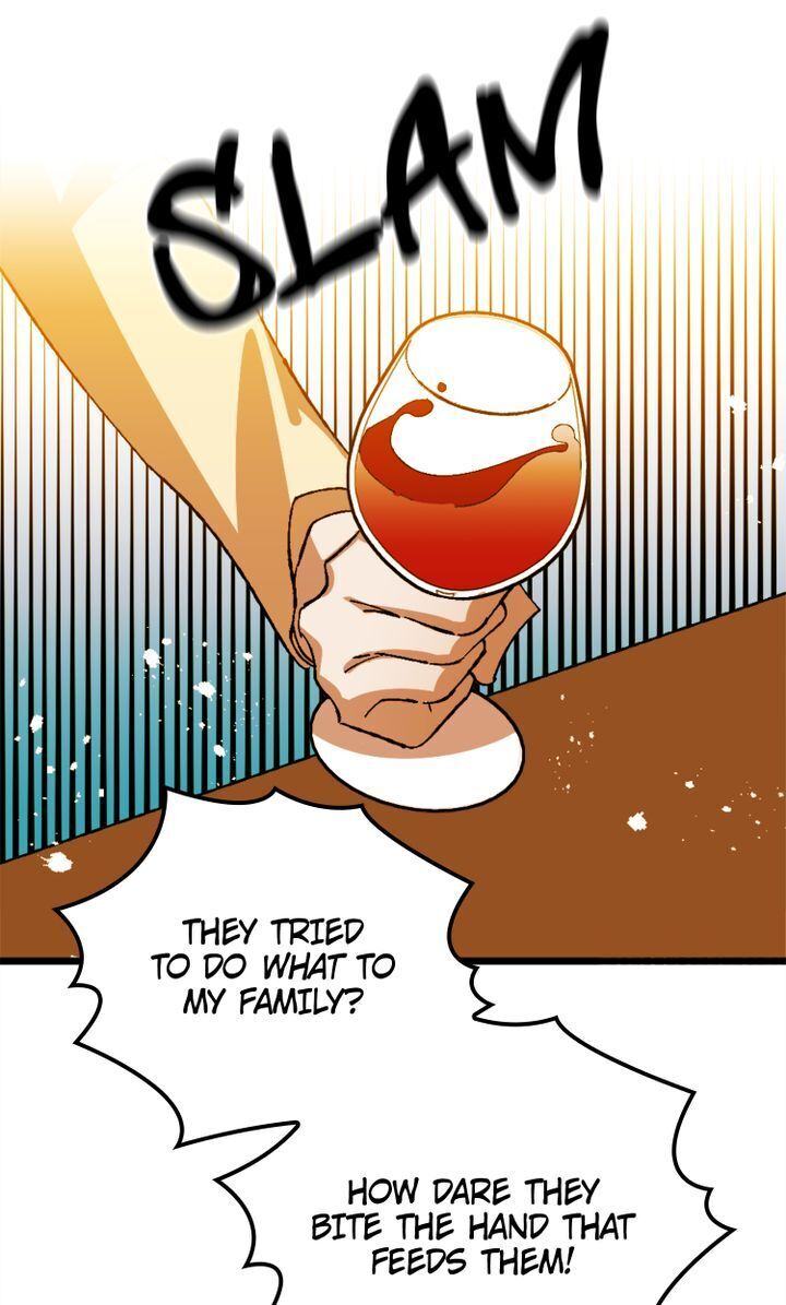 I’ll Save This Damned Family! Chapter 29 - Page 19