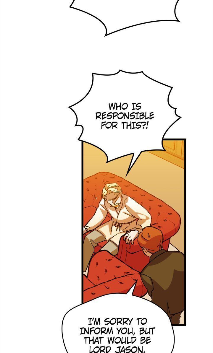 I’ll Save This Damned Family! Chapter 29 - Page 20