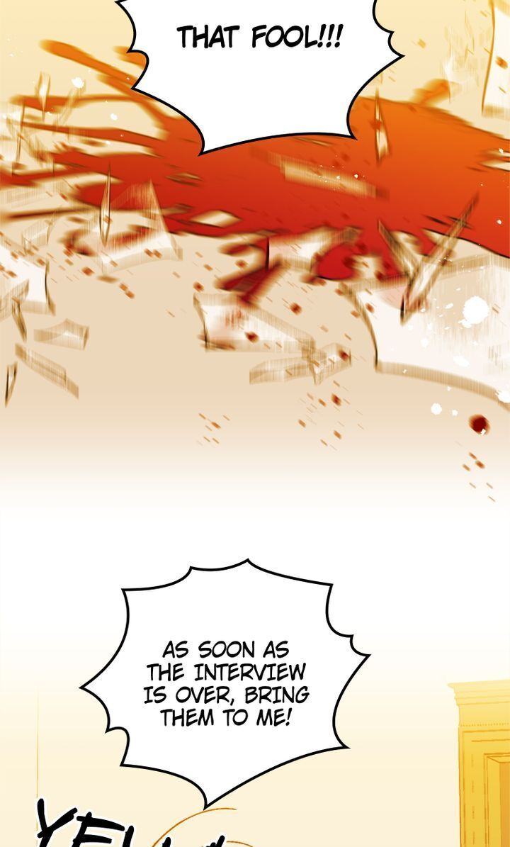 I’ll Save This Damned Family! Chapter 29 - Page 22