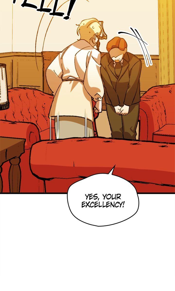 I’ll Save This Damned Family! Chapter 29 - Page 23