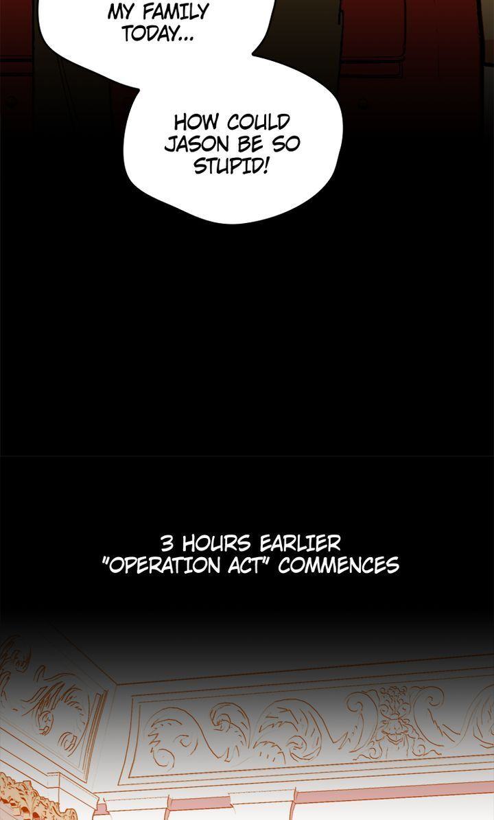 I’ll Save This Damned Family! Chapter 29 - Page 25