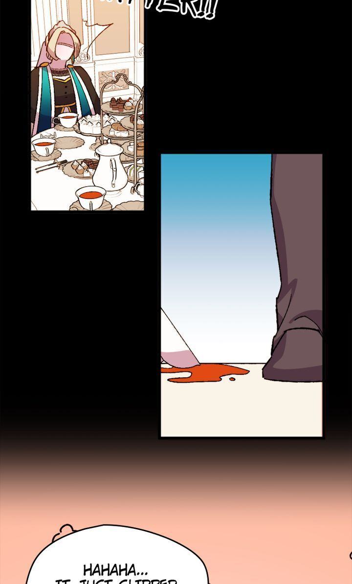 I’ll Save This Damned Family! Chapter 29 - Page 27