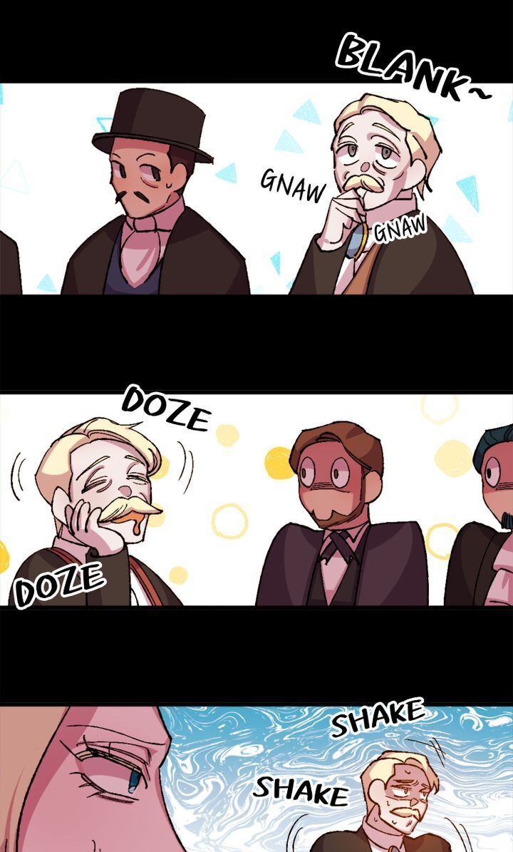I’ll Save This Damned Family! Chapter 29 - Page 29
