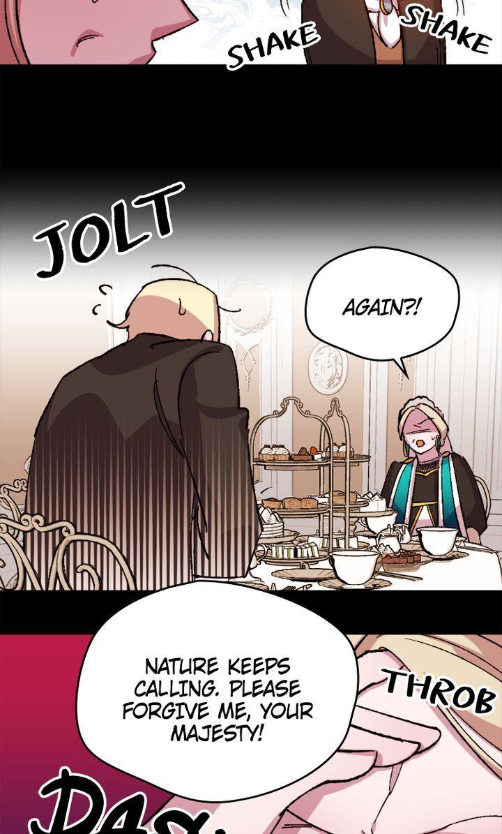 I’ll Save This Damned Family! Chapter 29 - Page 30