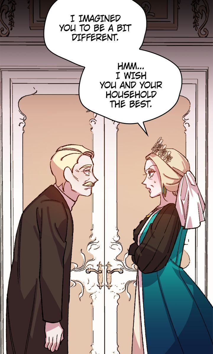 I’ll Save This Damned Family! Chapter 29 - Page 32