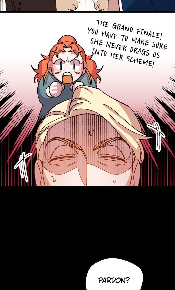 I’ll Save This Damned Family! Chapter 29 - Page 33