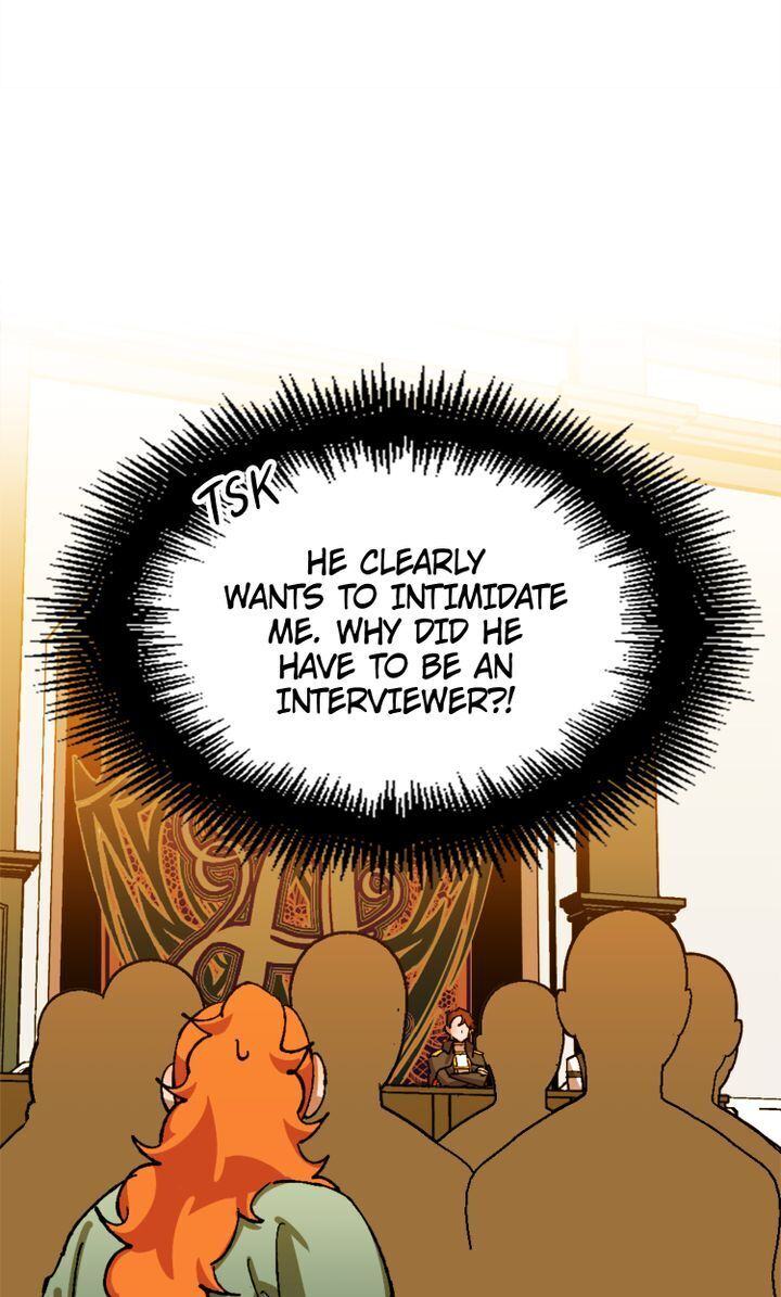 I’ll Save This Damned Family! Chapter 29 - Page 38