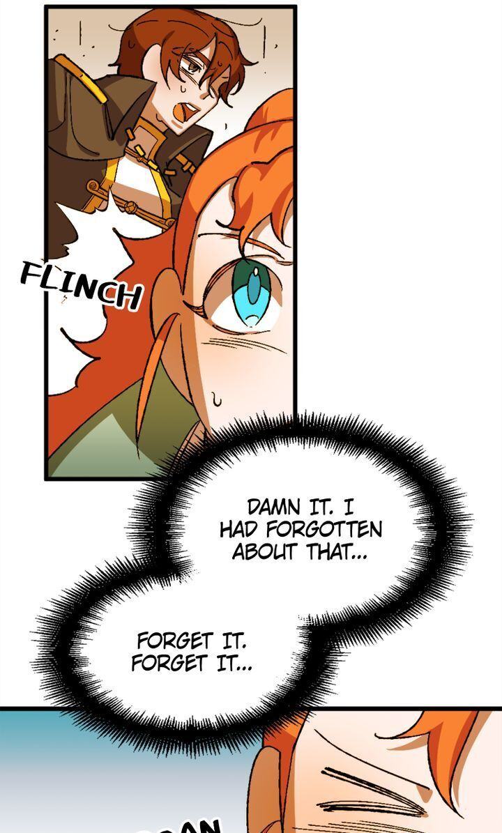I’ll Save This Damned Family! Chapter 29 - Page 40