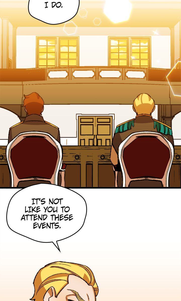 I’ll Save This Damned Family! Chapter 29 - Page 42