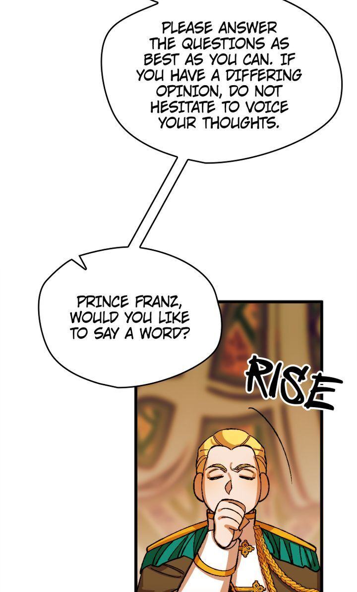 I’ll Save This Damned Family! Chapter 29 - Page 44