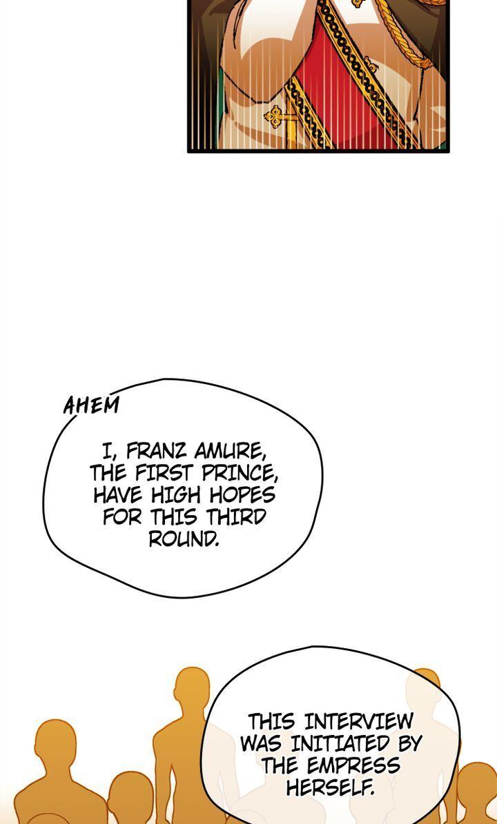 I’ll Save This Damned Family! Chapter 29 - Page 45
