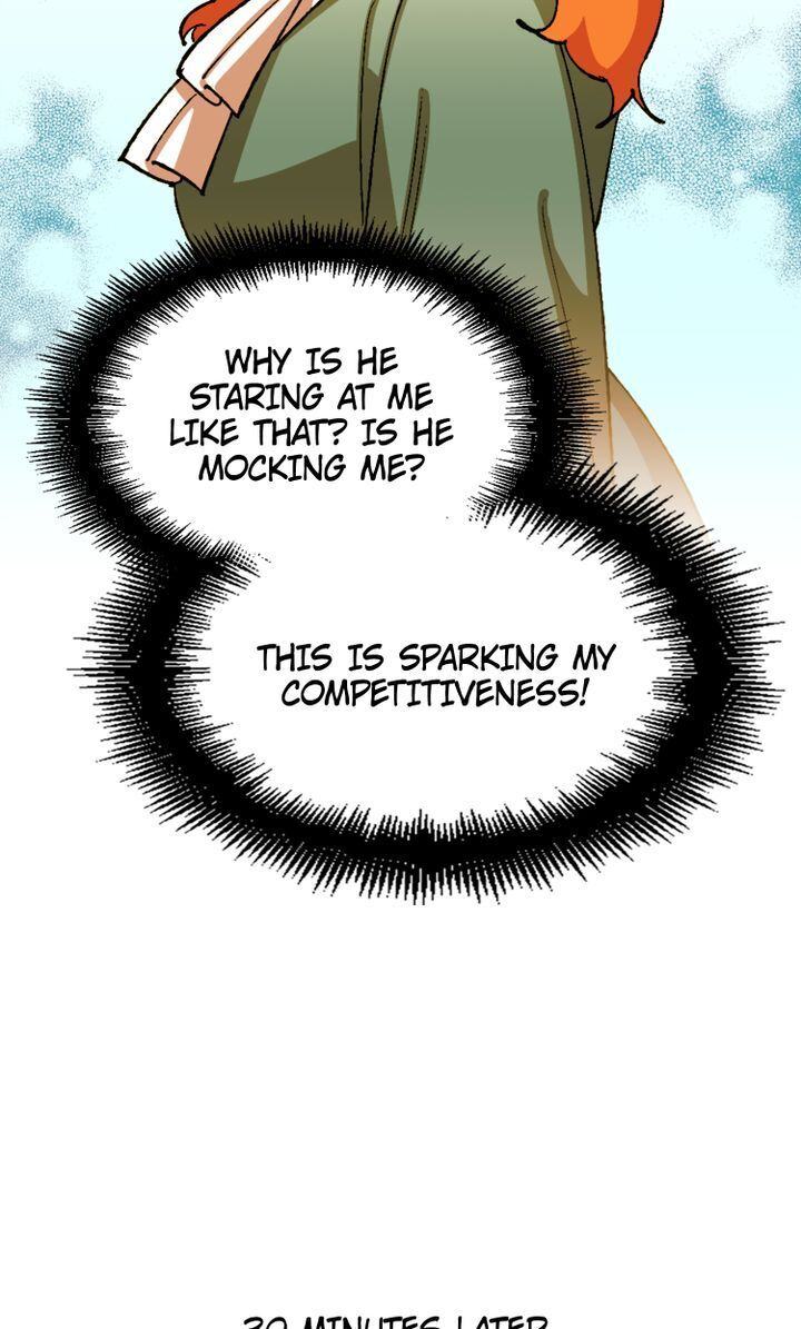 I’ll Save This Damned Family! Chapter 29 - Page 49