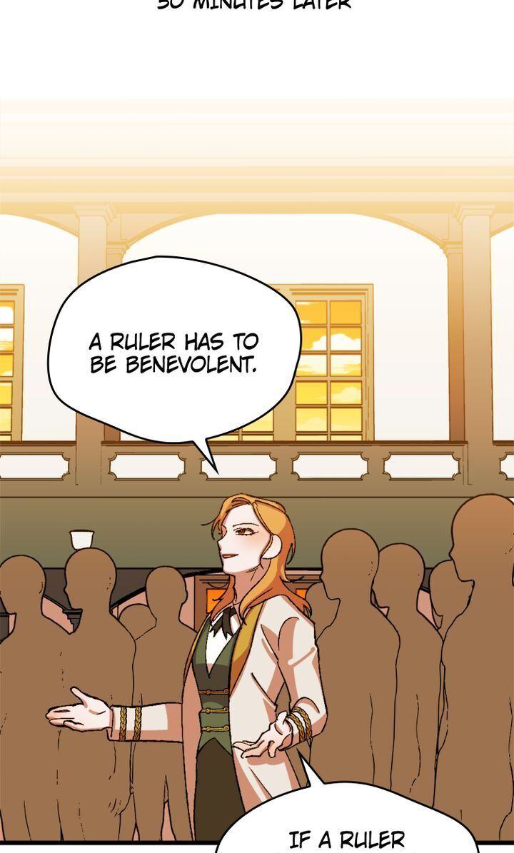 I’ll Save This Damned Family! Chapter 29 - Page 50