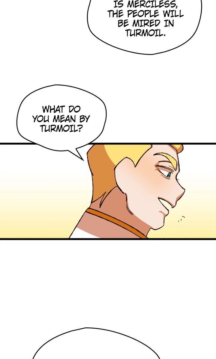I’ll Save This Damned Family! Chapter 29 - Page 51