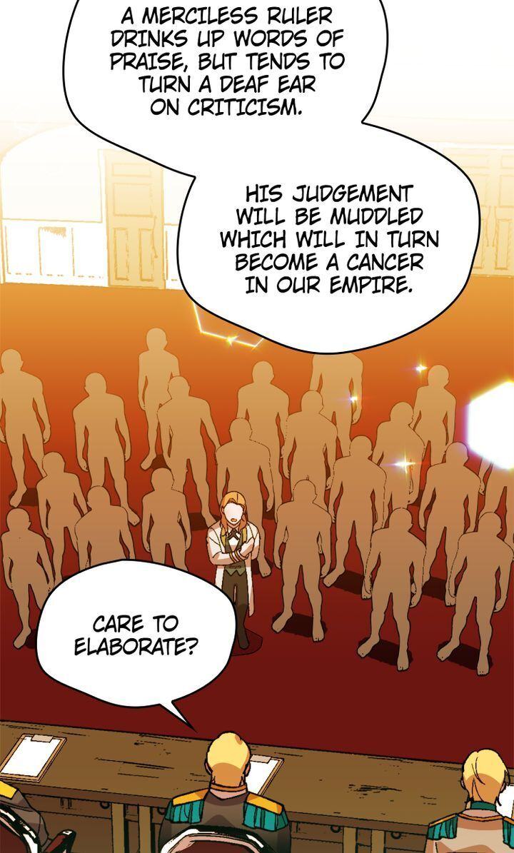 I’ll Save This Damned Family! Chapter 29 - Page 52