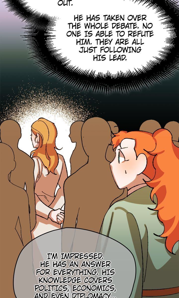 I’ll Save This Damned Family! Chapter 29 - Page 54