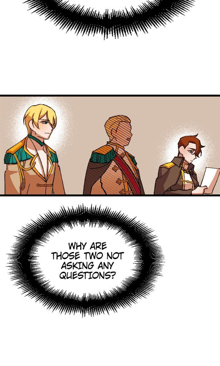 I’ll Save This Damned Family! Chapter 29 - Page 56
