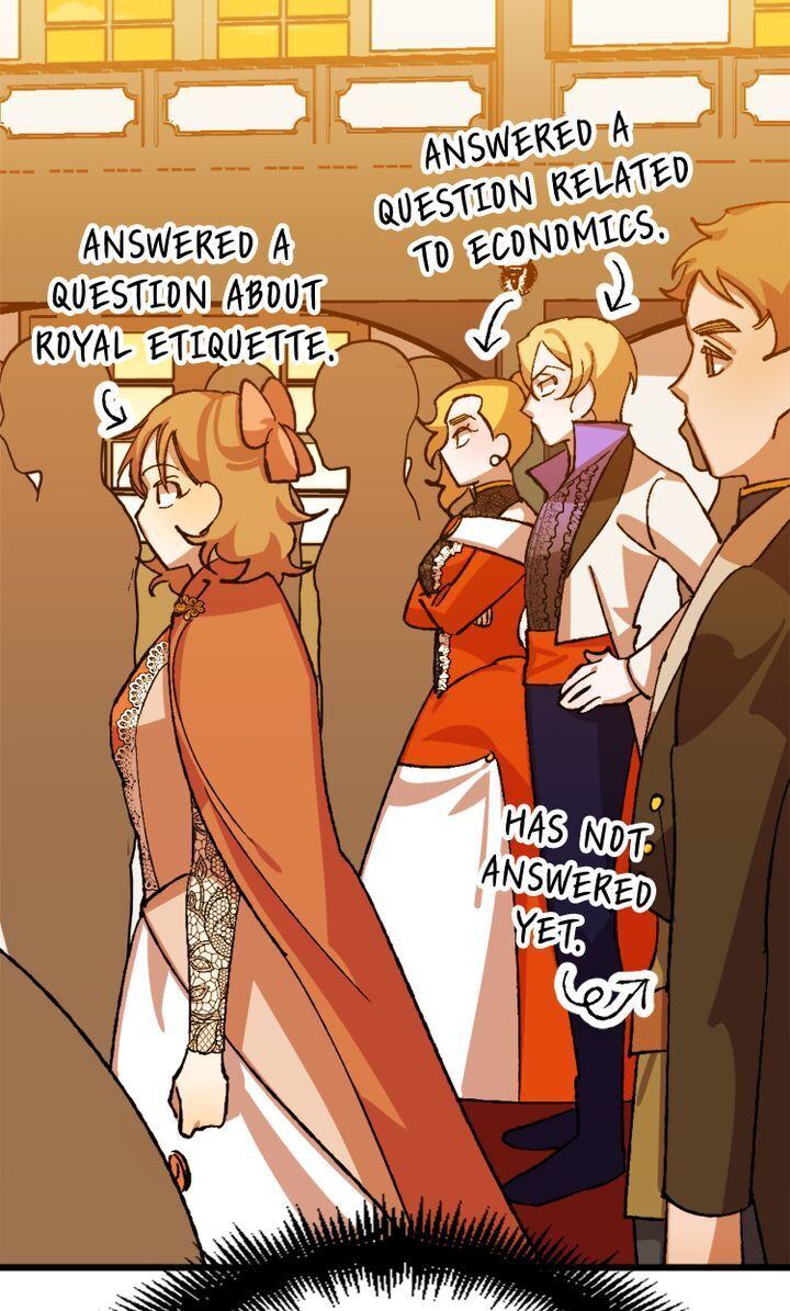 I’ll Save This Damned Family! Chapter 29 - Page 59