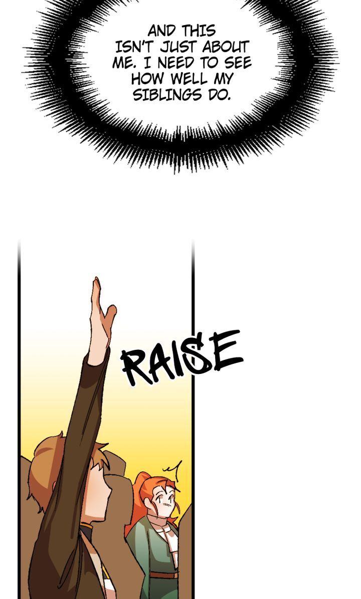 I’ll Save This Damned Family! Chapter 29 - Page 60