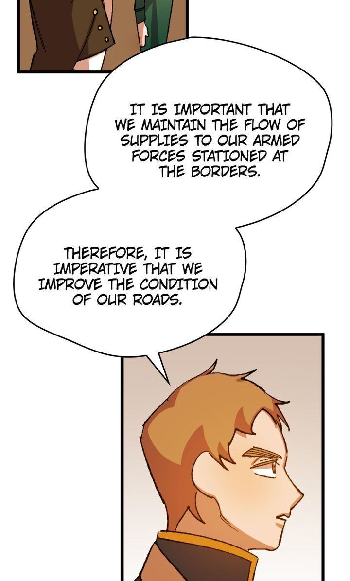I’ll Save This Damned Family! Chapter 29 - Page 61