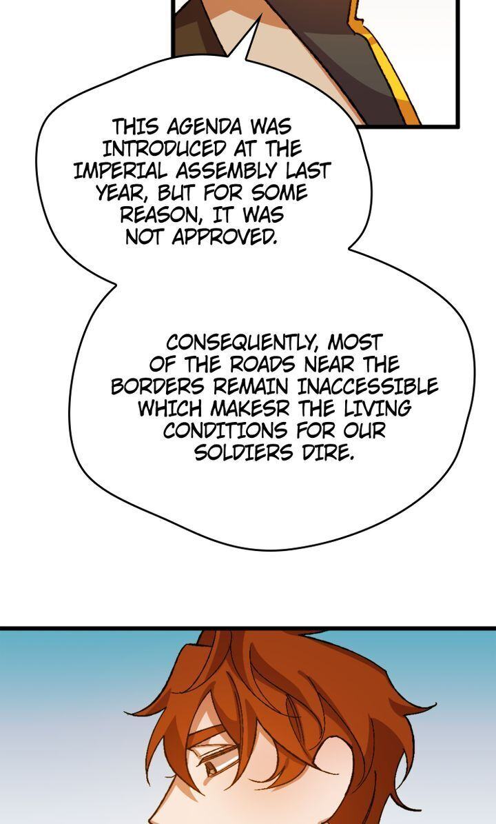 I’ll Save This Damned Family! Chapter 29 - Page 62